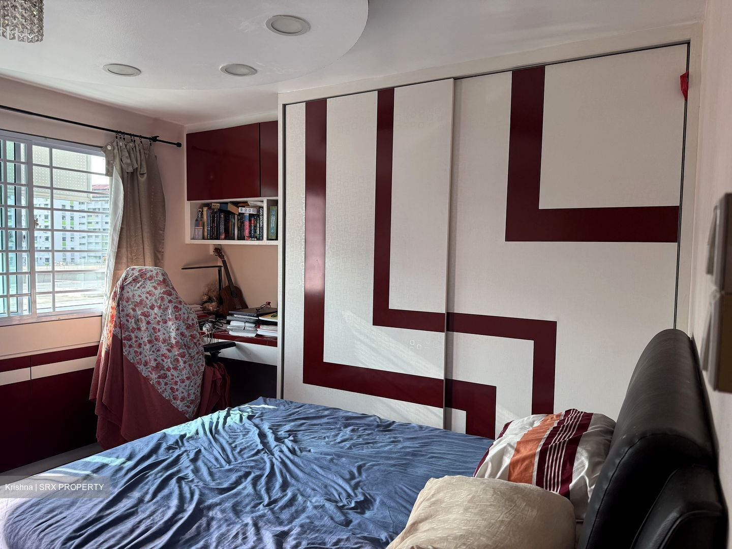 Blk 288C Jurong East Street 21 (Jurong East), HDB 5 Rooms #580347501